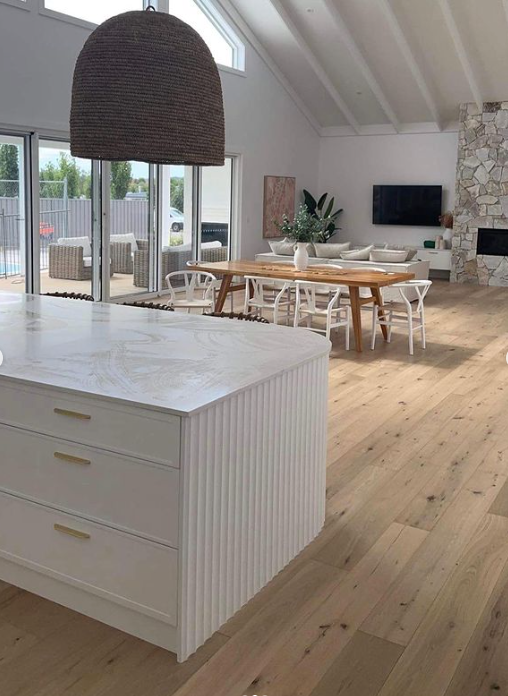 Lansdowne Oak Premium Timber Flooring