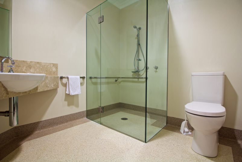 Armstrong Accolade Foothold Vinyl Safety Flooring