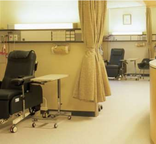 Armstrong Accolade Safe Vinyl Sheet Safety Flooring