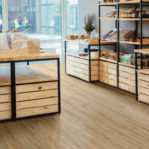 Armstrong Natural Creations ArborArt Vinyl Planks