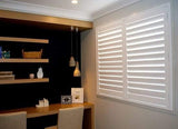 White Shutters of AVADA - Best Sellers