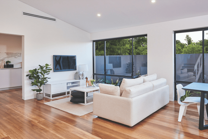 Spotted Gum - Eastern Flooring Centre