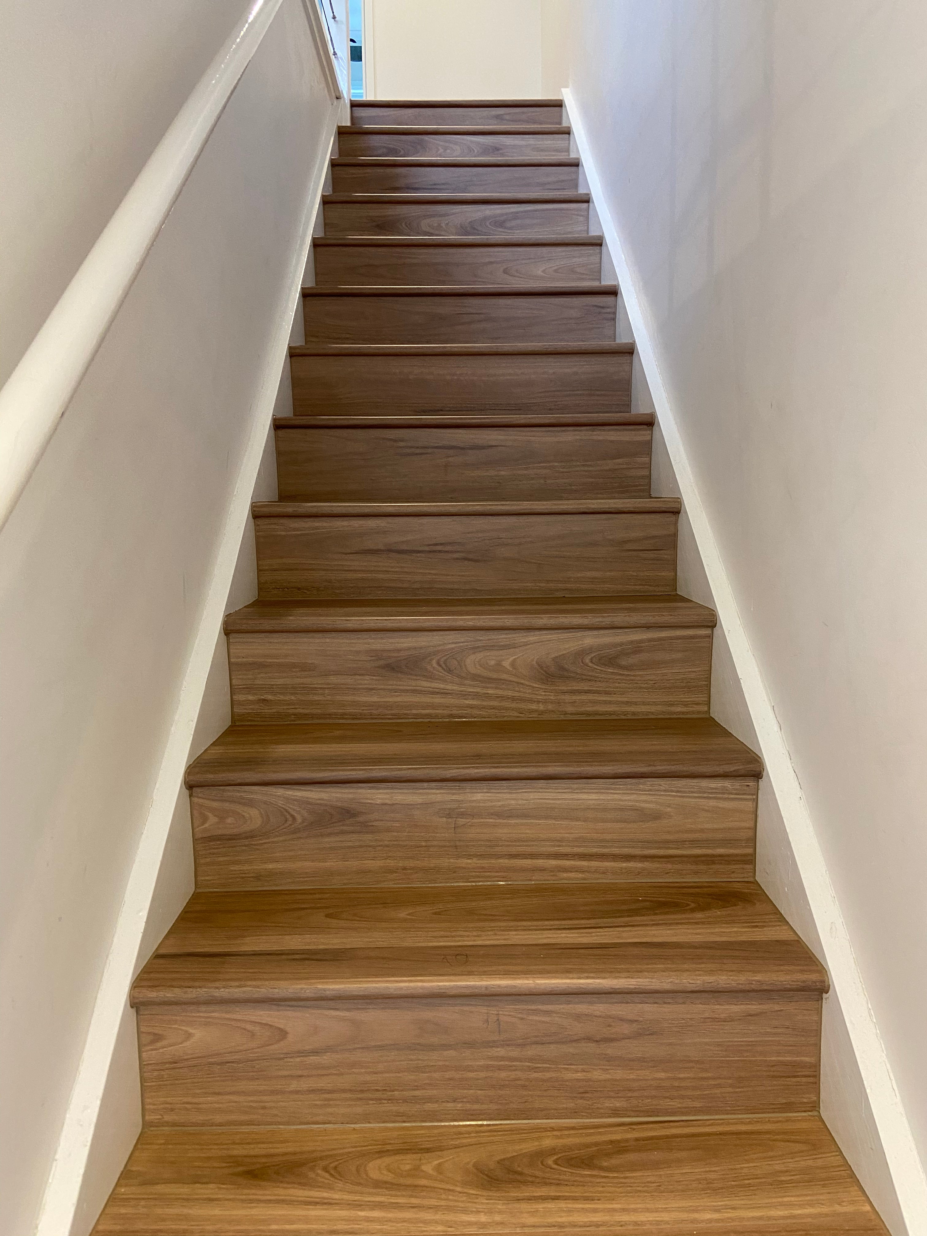 Spotted Gum Laminate Flooring