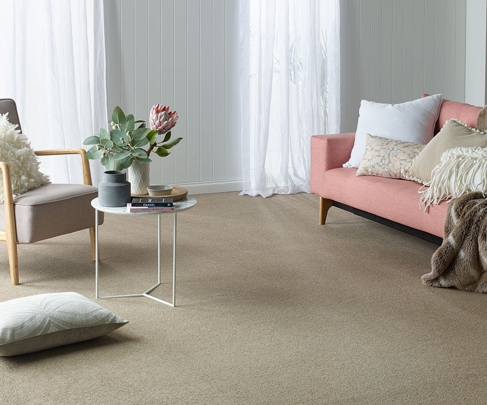 Tullibrook Wool Twist