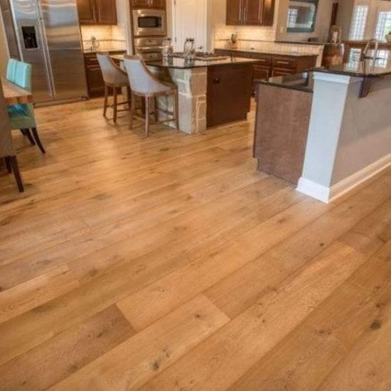 Turrella Oak - Eastern Flooring Centre