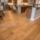 Turrella Oak 14mm European Oak Flooring of 14mm European Oak Timber