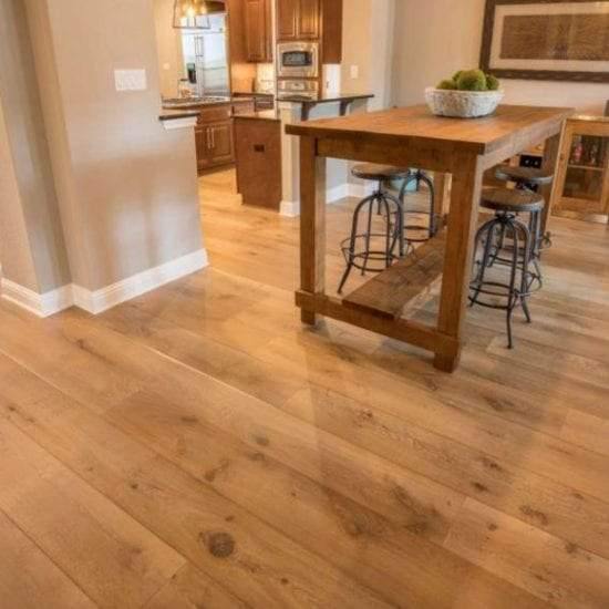 Turrella Oak - Eastern Flooring Centre