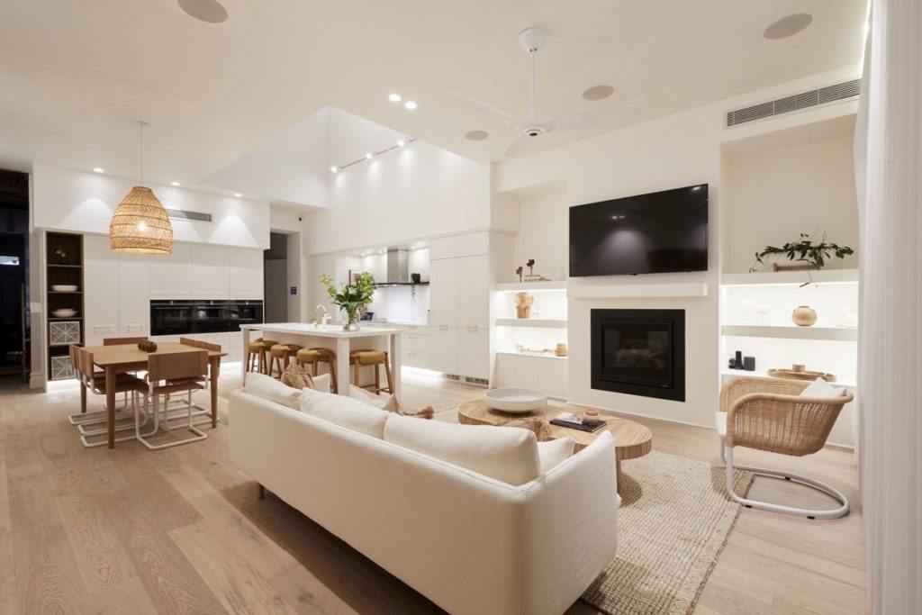 Tawny Oak - Eastern Flooring Centre