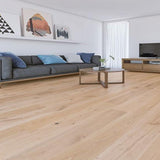 Magra Oak 14mm European Oak Flooring of 14mm European Oak Timber