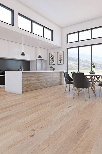 Landsdowne Oak - Eastern Flooring Centre
