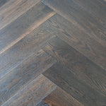 Walnut Oak 14mm Herringbone Flooring of AVADA - Best Sellers