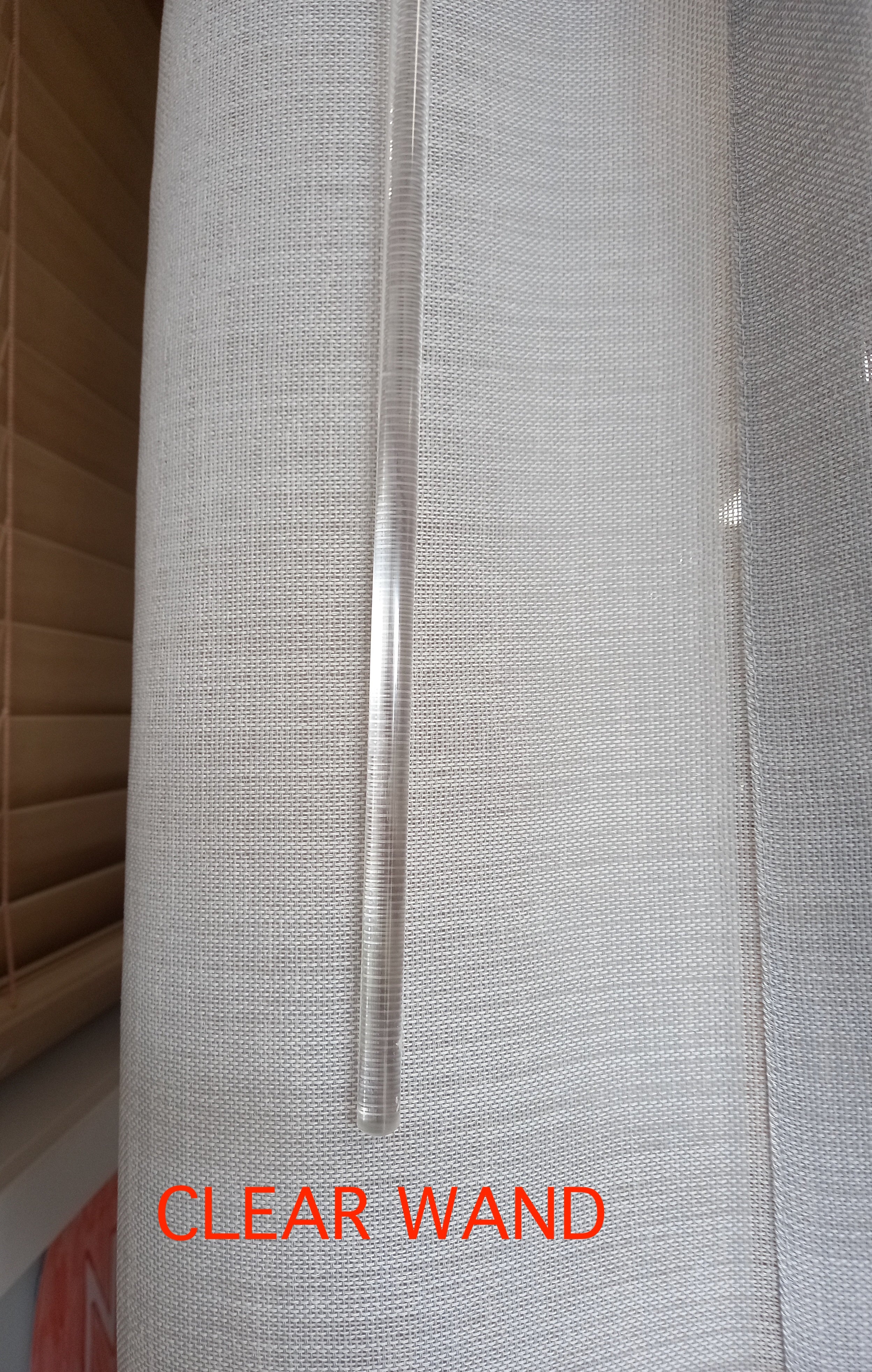 Sardinia Sheer Curtains
