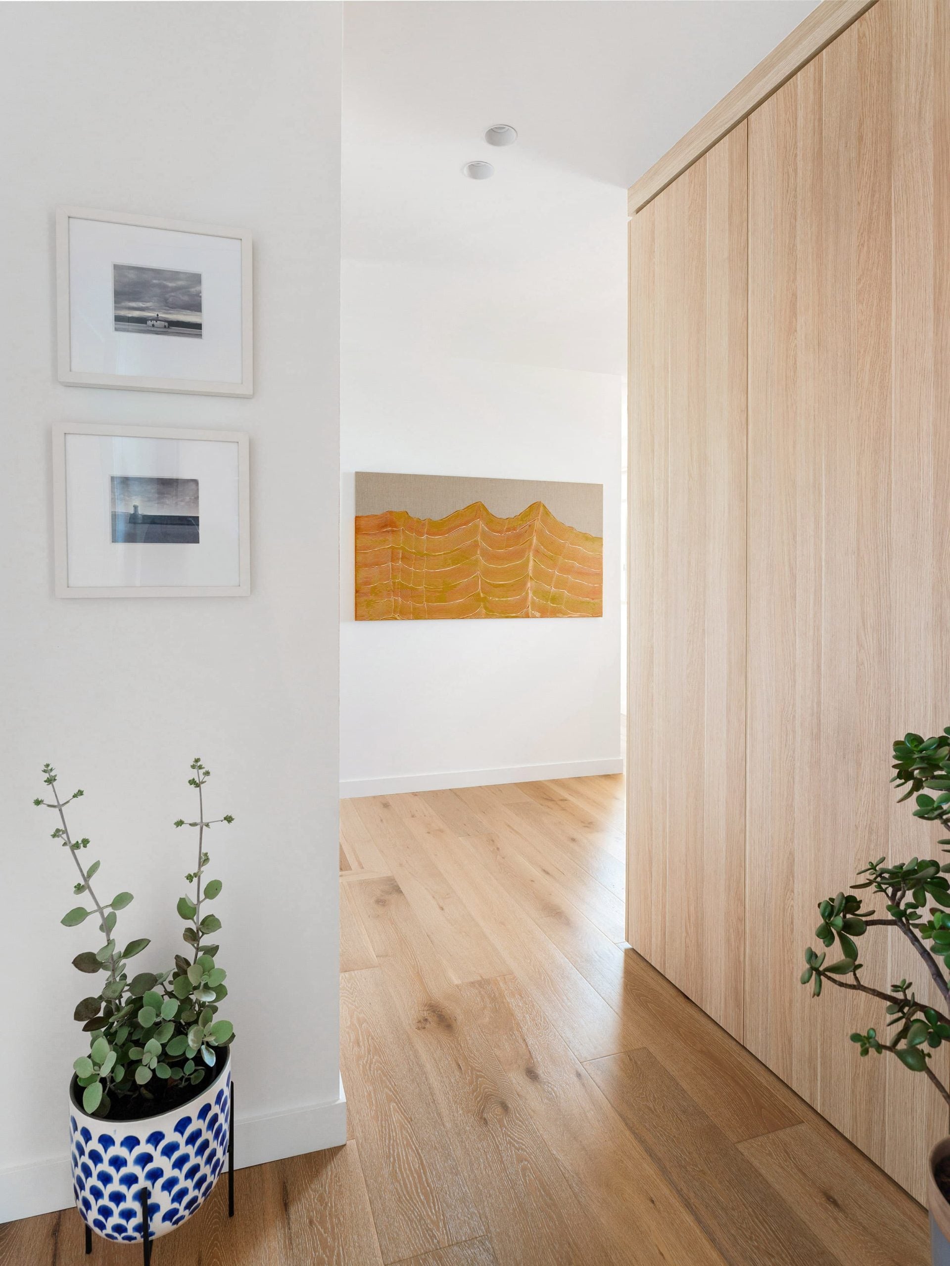 Bondi European Oak Timber Flooring