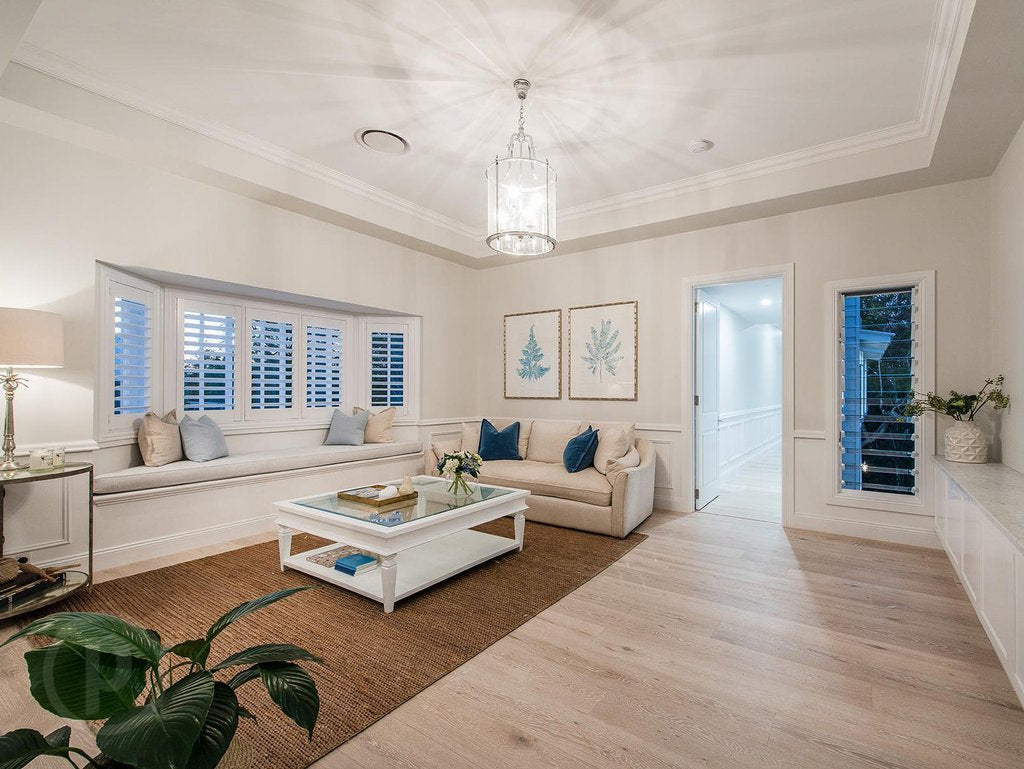 Bondi European Oak Timber Flooring
