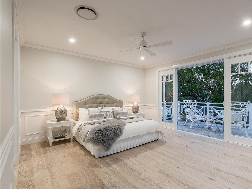 Bondi European Oak Timber Flooring