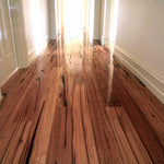 Wormy Chestnut Timber Flooring of Australian Timber