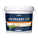 Bostik Ultraset HP Adhesive of Accessories