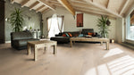 Fawn 14mm European Oak Flooring of 14mm European Oak Timber