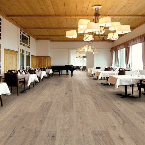 Moon 14mm Laminate Flooring