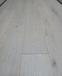 Hex Grey 15mm European Oak Flooring of 15mm European Oak Timber