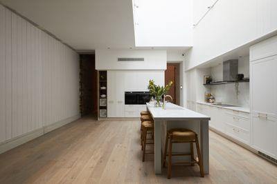 Tawny Oak - Eastern Flooring Centre