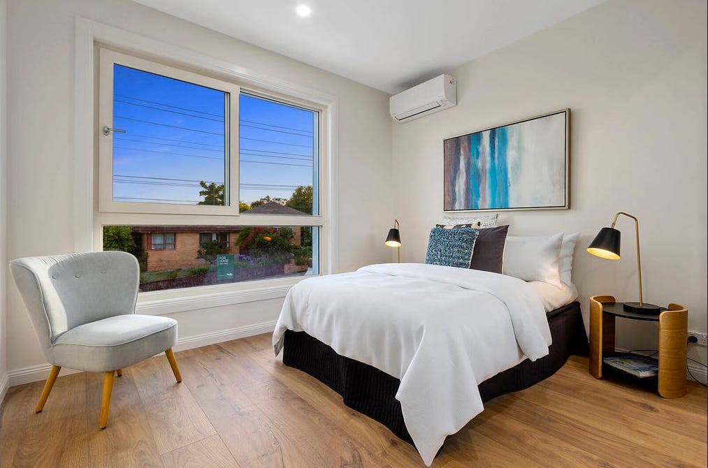 Beach 14mm Laminate Flooring