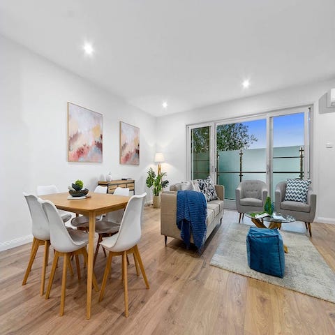 Beach 14mm Laminate Flooring