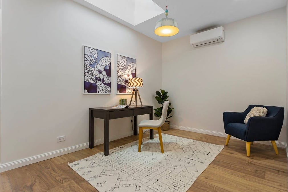 Beach 14mm Laminate Flooring