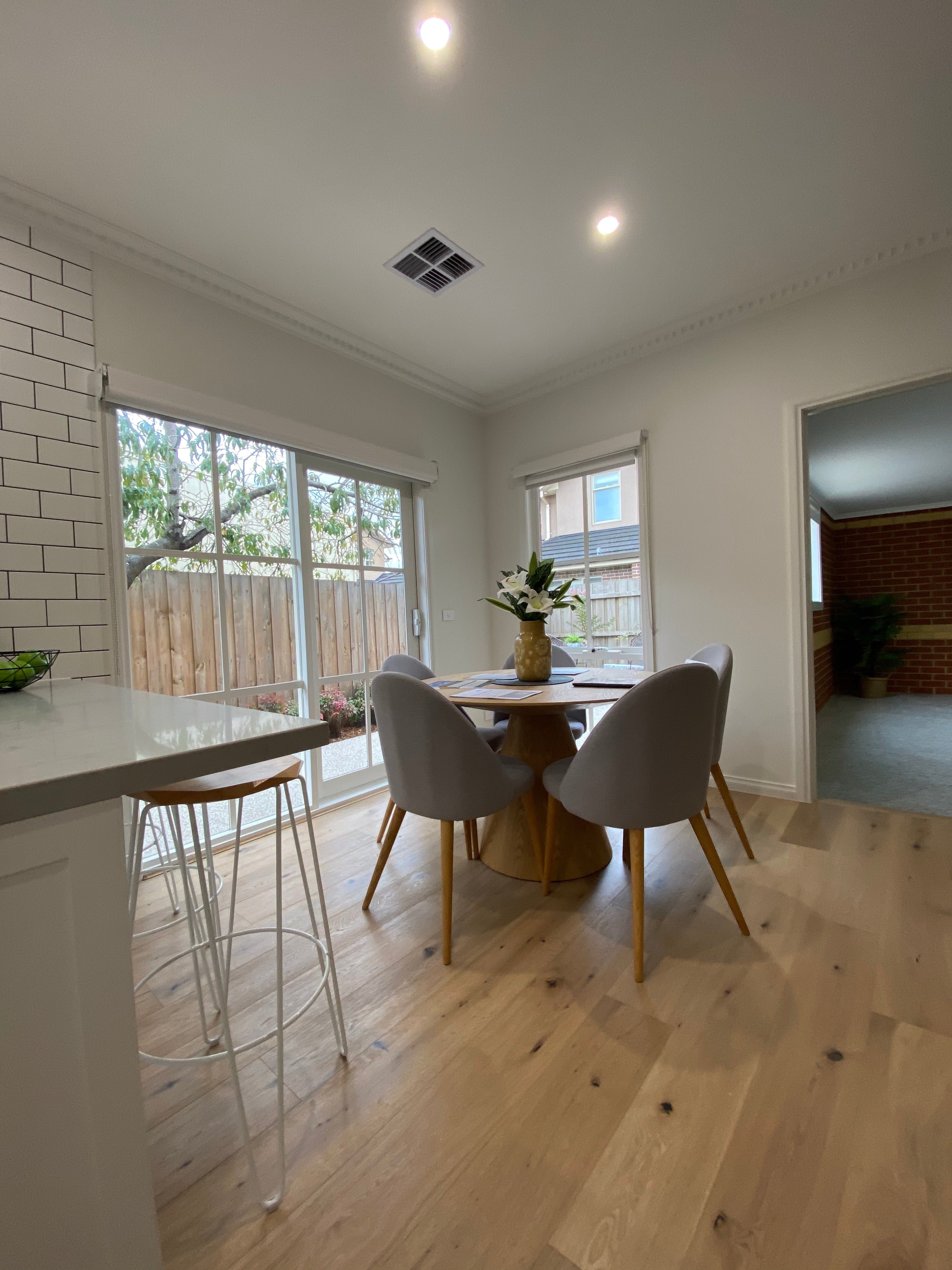 Lansdowne Oak Premium Timber Flooring