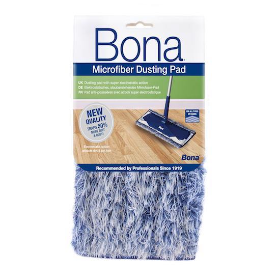 Microfibre Dusting Pad - Eastern Flooring Centre