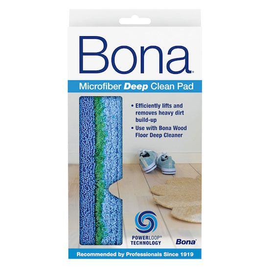 Microfibre Deep Clean Pad - Eastern Flooring Centre