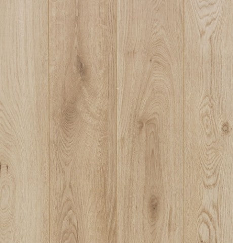 Natural 8mm & 12mm Laminate Flooring