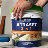 Bostik Ultraset 2-in-1 Adhesive of Accessories
