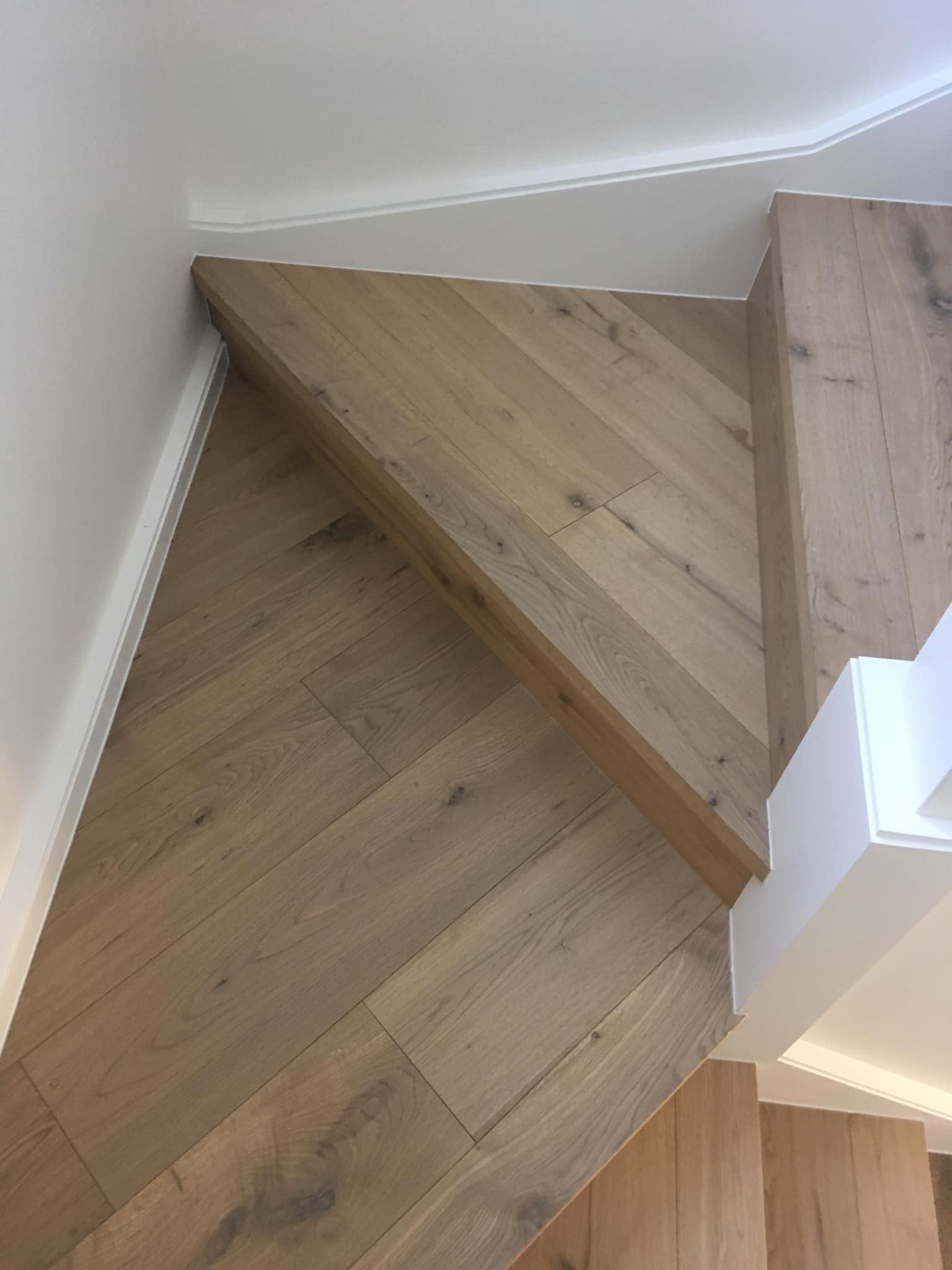 Windsor Symons European Oak Flooring