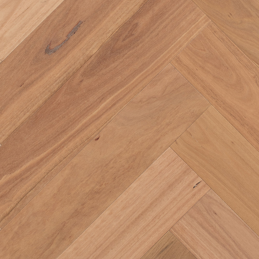 Blackbutt 14.5mm Herringbone Flooring