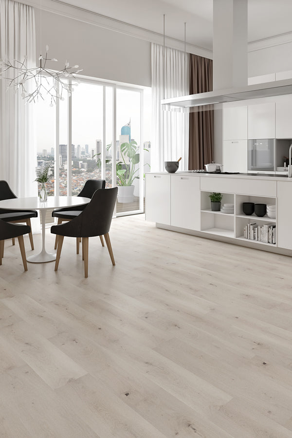 Ibis White Vinyl