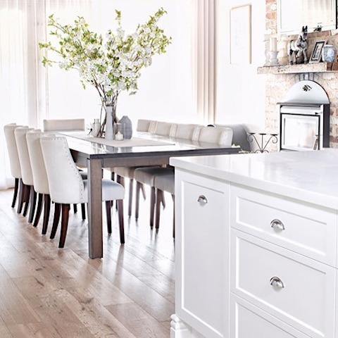 Lansdowne Oak Premium Timber Flooring