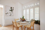 White Shutters of AVADA - Best Sellers