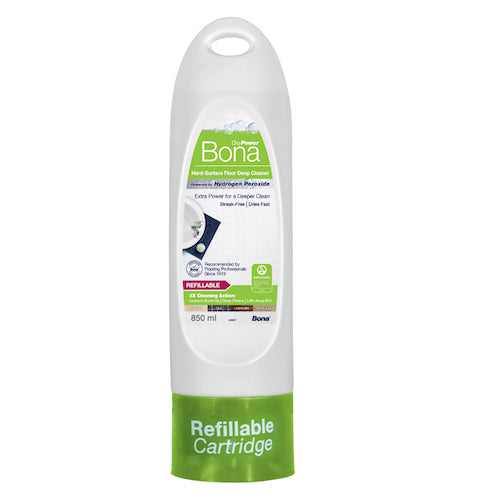 Bona Oxy Power Hard Surfaces Deep Clean Refill