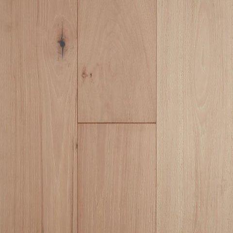 Snowflake 14mm American Hickory Flooring of American Hickory