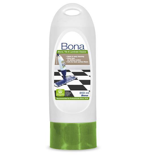 Laminate & Vinyl Floor Cleaner