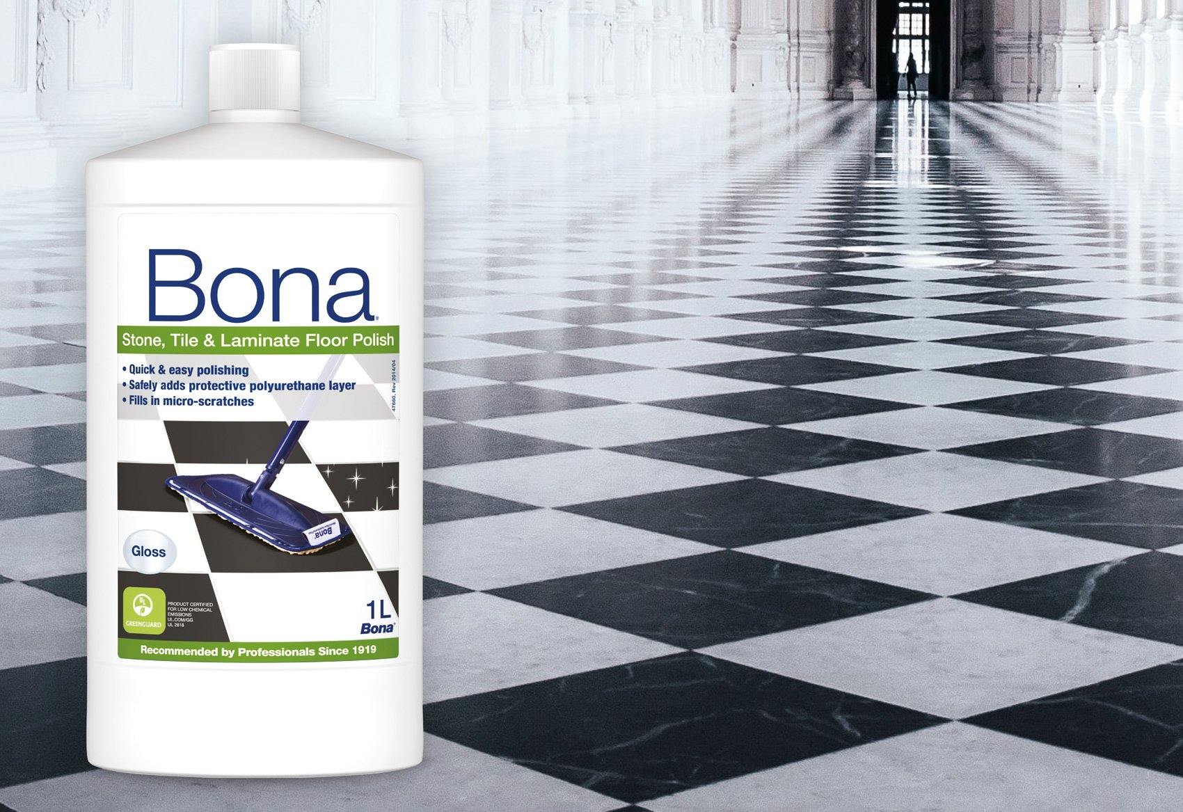 Stone, Tile & Laminate Polish - Eastern Flooring Centre