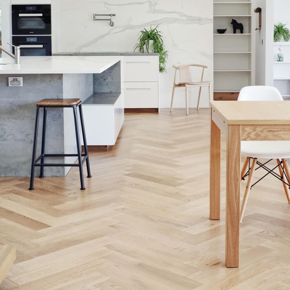 Riesling Parquetry Timber Flooring